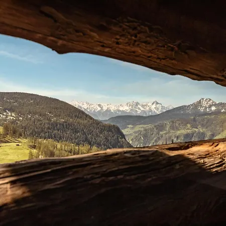 Chalet Cocoon Deluxe Private Spa And F&B Chamois