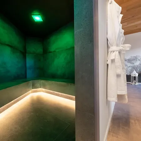 Chalet Cocoon Deluxe Private Spa And F&B Chamois