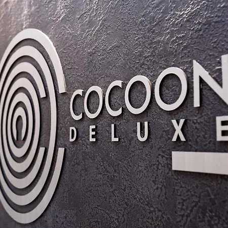 Chalet Cocoon Deluxe Private Spa And F&B * Chamois